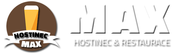 MAX | Restaurace & Hostinec